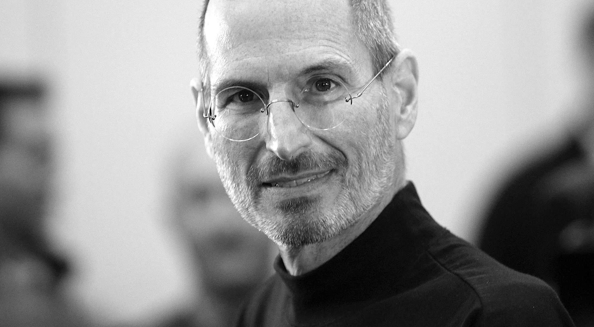 Лекция «Стив Джобс и история успеха компании Apple» – события на сайте «Московские Сезоны»