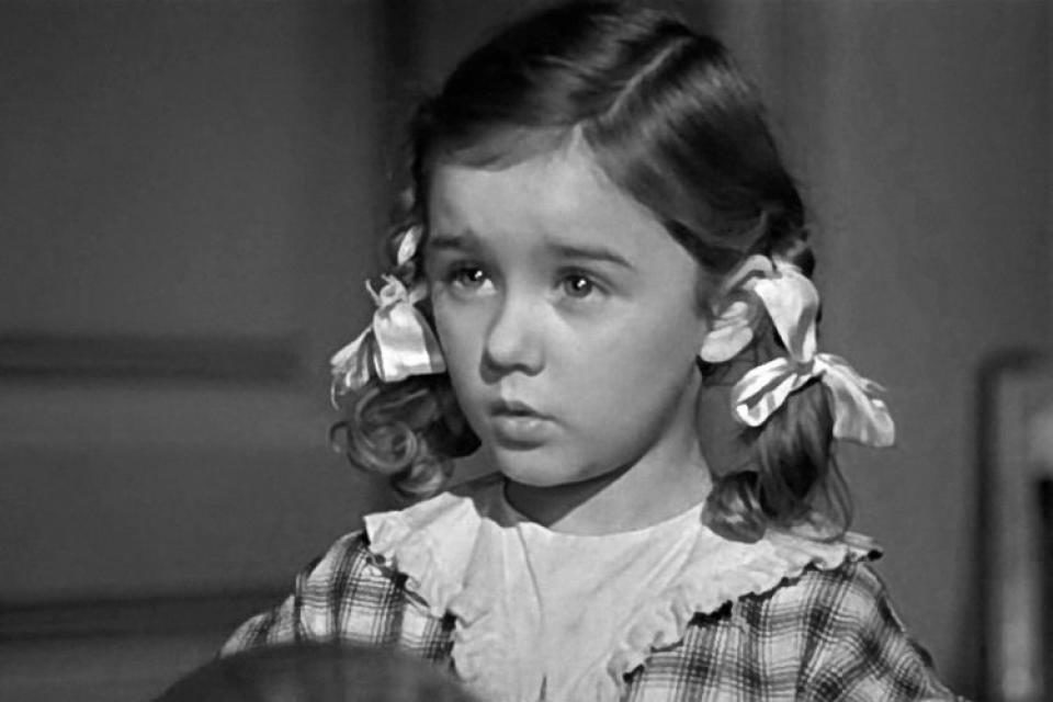 Кинопоказ «Подкидыш» – события на сайте «Московские Сезоны»