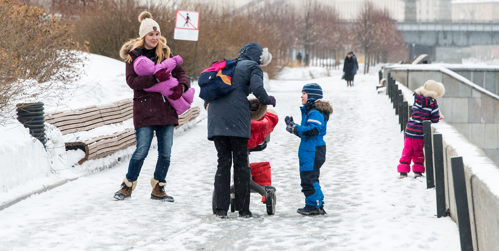 «Ребенок великий, счастливый, победитель» на ВДНХ – события на сайте «Московские Сезоны»