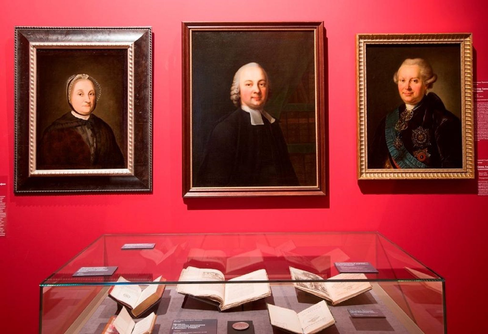 Авторская экскурсия по выставке в музее-заповеднике «Царицыно» – события на сайте «Московские Сезоны»