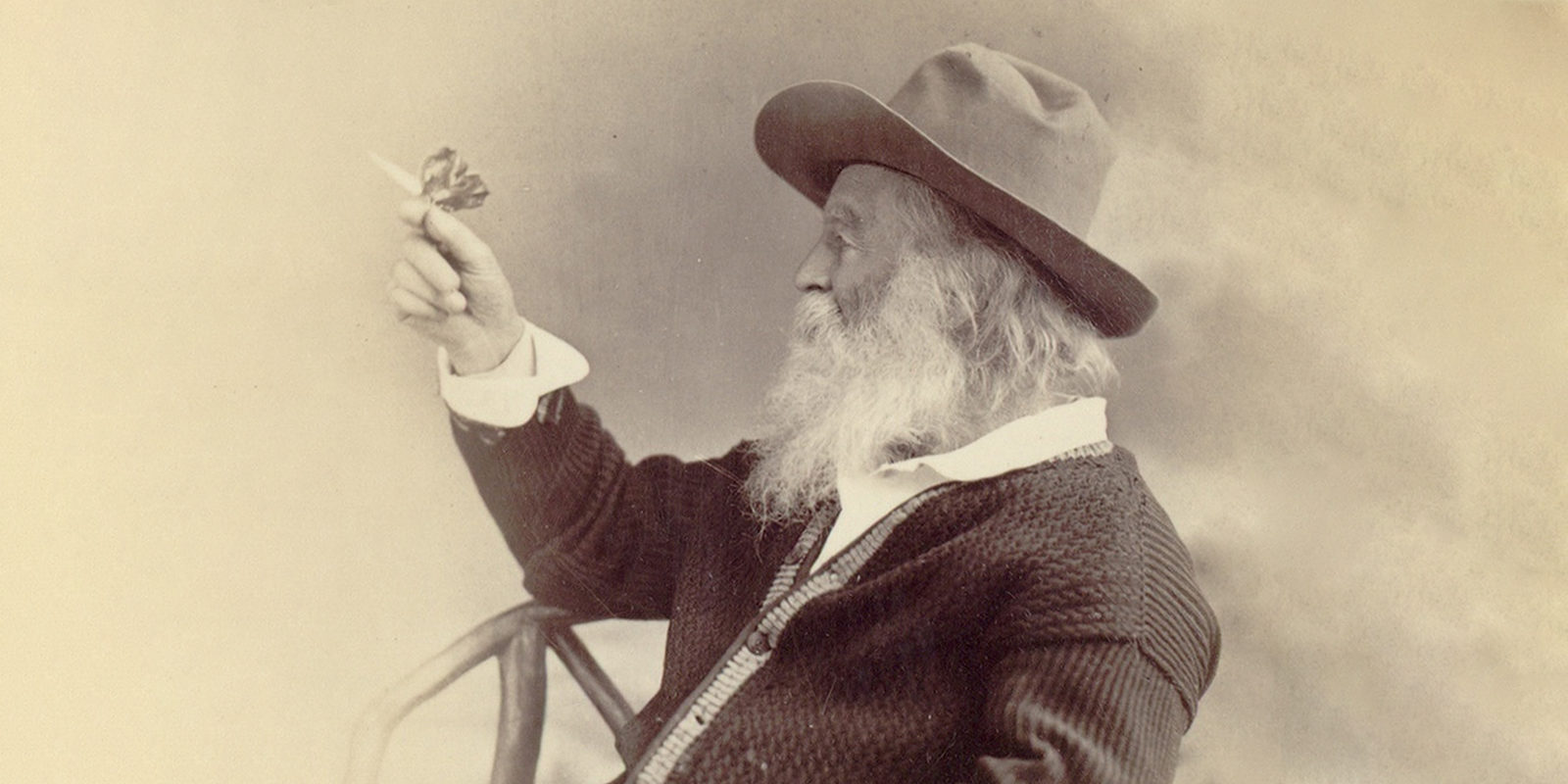 «Наш Уитмен» в Доме-музее Марины Цветаевой – события на сайте «Московские Сезоны»