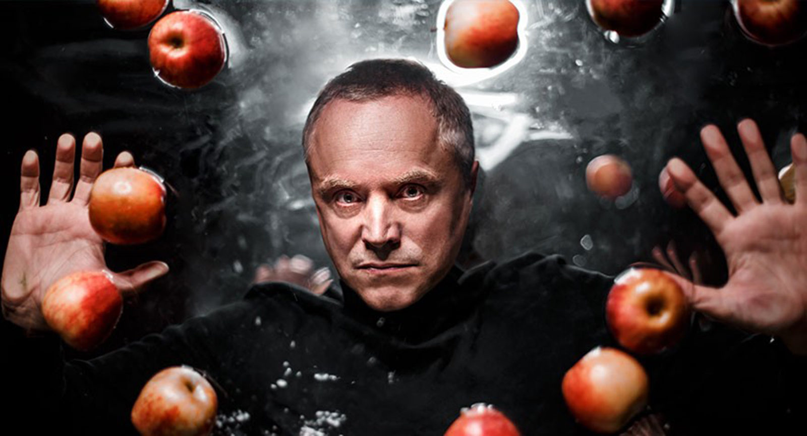 «Утопия» в Театре наций – события на сайте «Московские Сезоны»