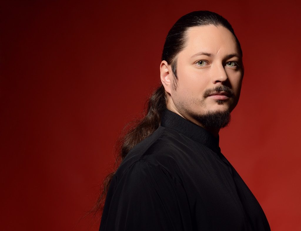 Концерт Иеромонаха Фотия – события на сайте «Московские Сезоны»