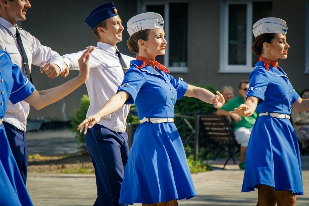 Праздничный концерт «В День защитника Отечества» – события на сайте «Московские Сезоны»