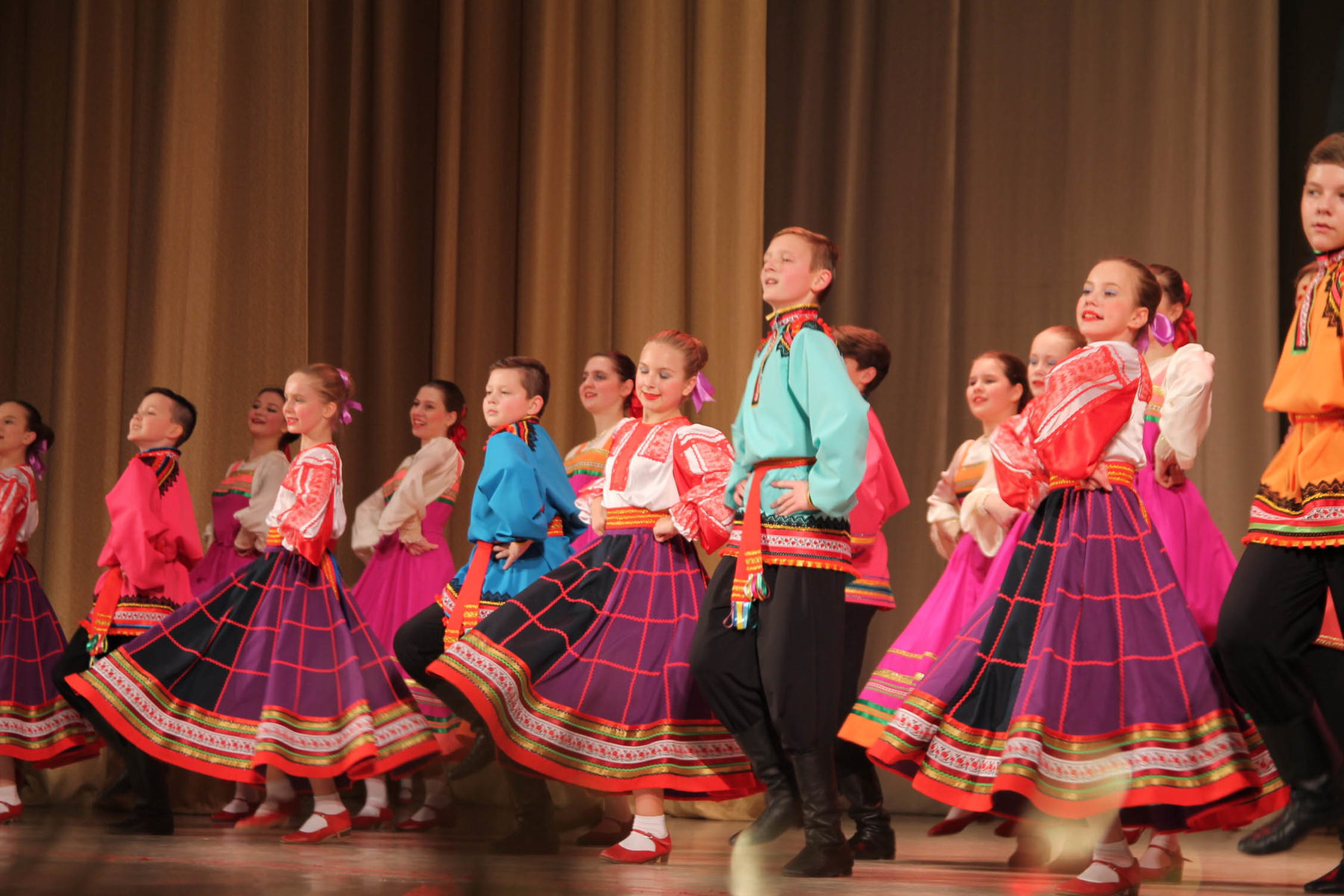 Концерт серии «Дети – детям. Услышать будущего зов...» – события на сайте «Московские Сезоны»