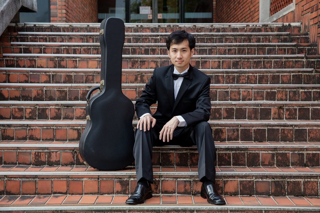 VII Международный фестиваль «Гитара. От классики до рока» – события на сайте «Московские Сезоны»