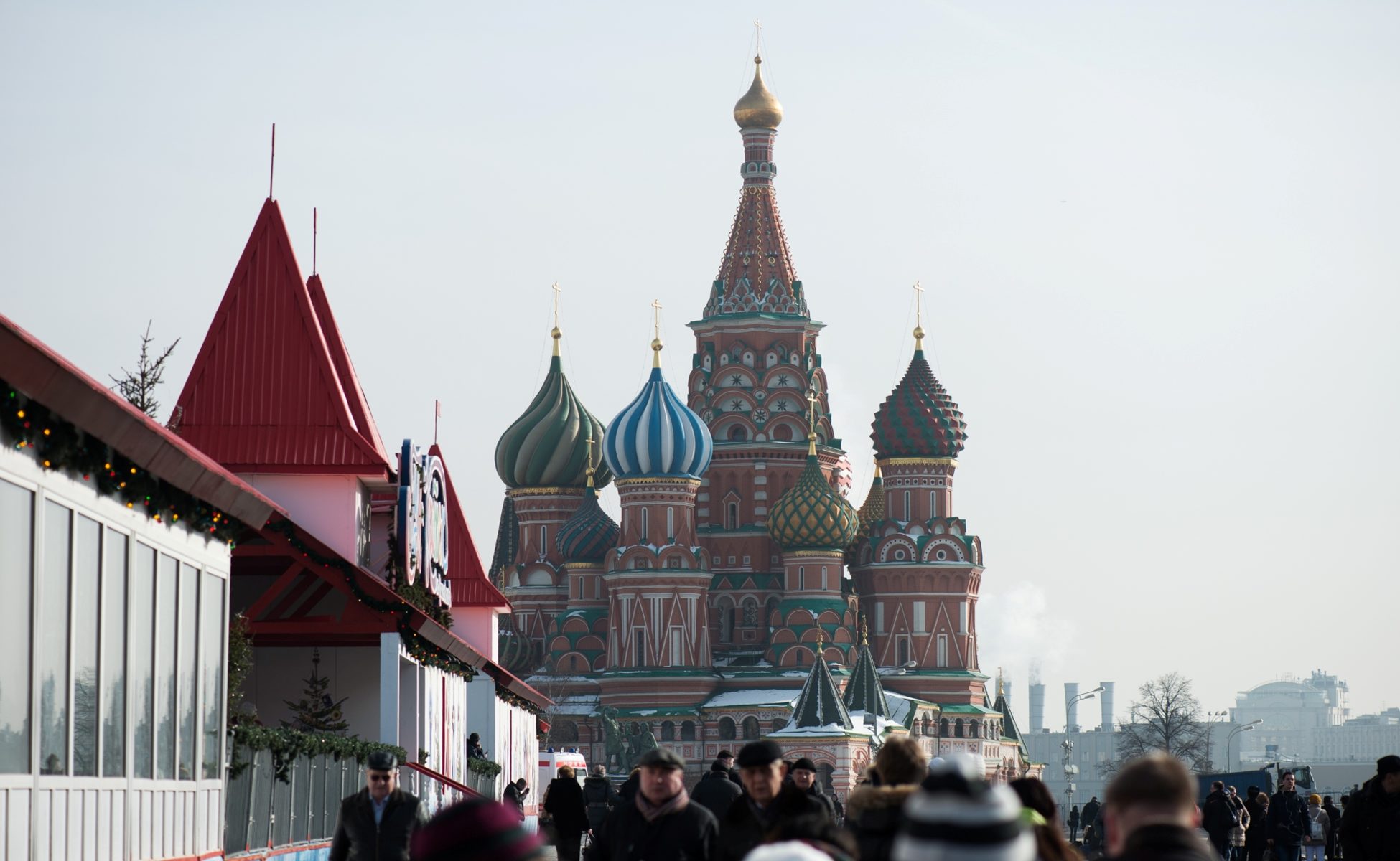 Всероссийский детский творческий конкурс «Юный репортёр Покровского собора» – события на сайте «Московские Сезоны»