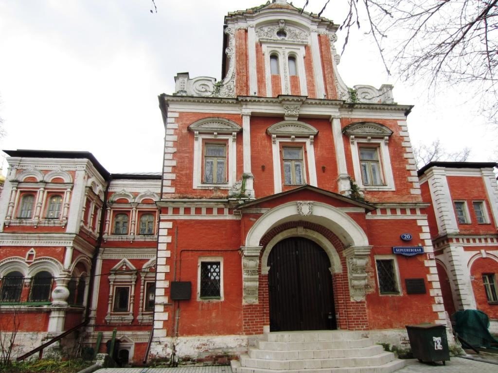 Встреча с потомственными мастерами хохломской росписи – события на сайте «Московские Сезоны»