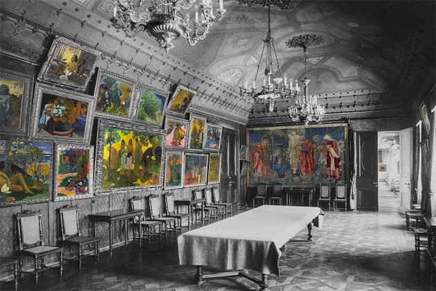 Лекция-встреча «Сага о Щукиных» – события на сайте «Московские Сезоны»