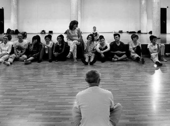 Режиссёрский анализ пьесы Набокова «Смерть» – события на сайте «Московские Сезоны»