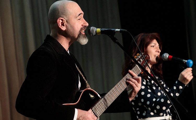 Концерт «Молодые голоса» – события на сайте «Московские Сезоны»