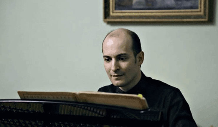 Концерт «Бетховен. Сонаты: Аврора, Апассионата, Крейцерова» – события на сайте «Московские Сезоны»