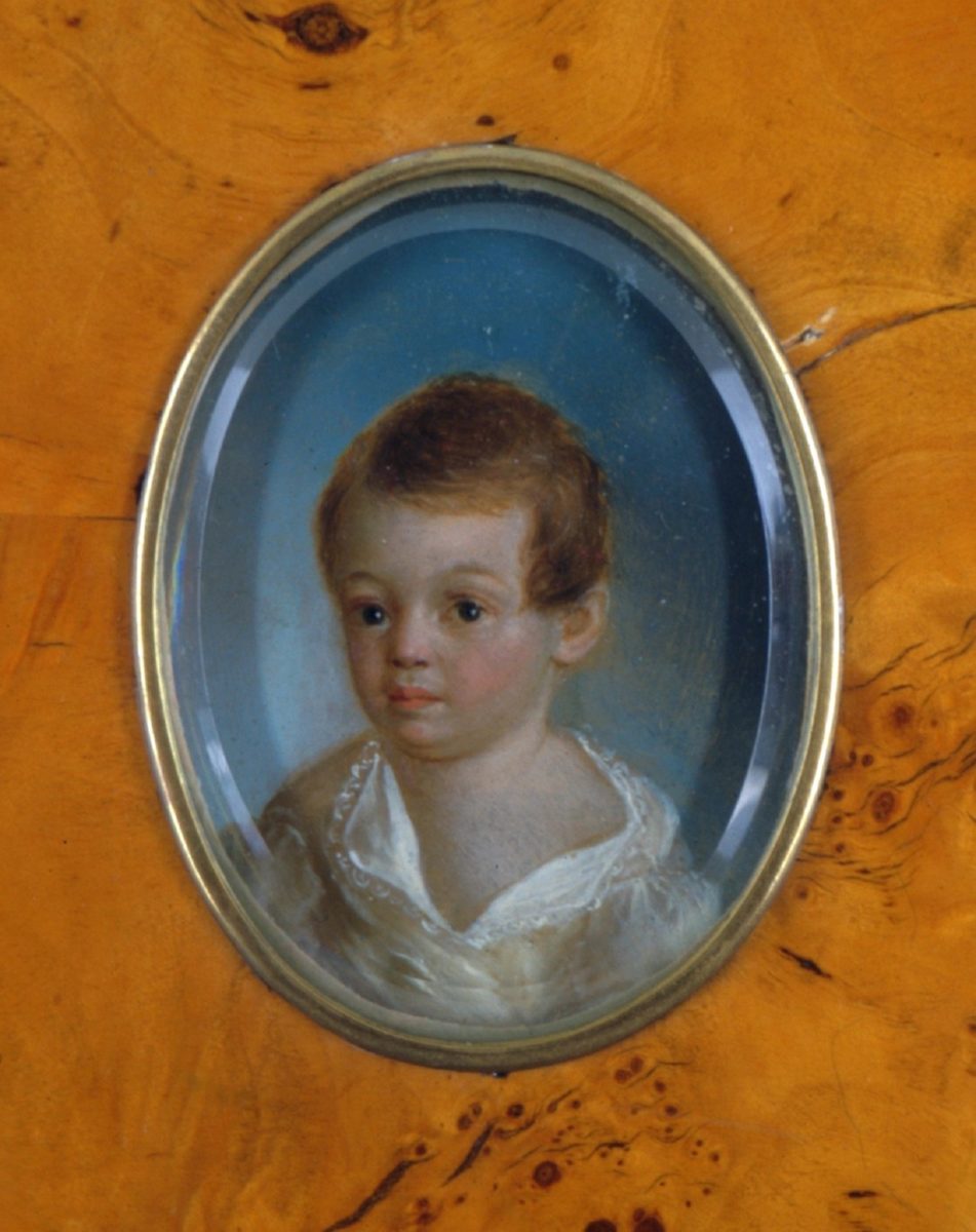 «Портреты А.С. Пушкина» в Государственном музее А.С. Пушкина – события на сайте «Московские Сезоны»