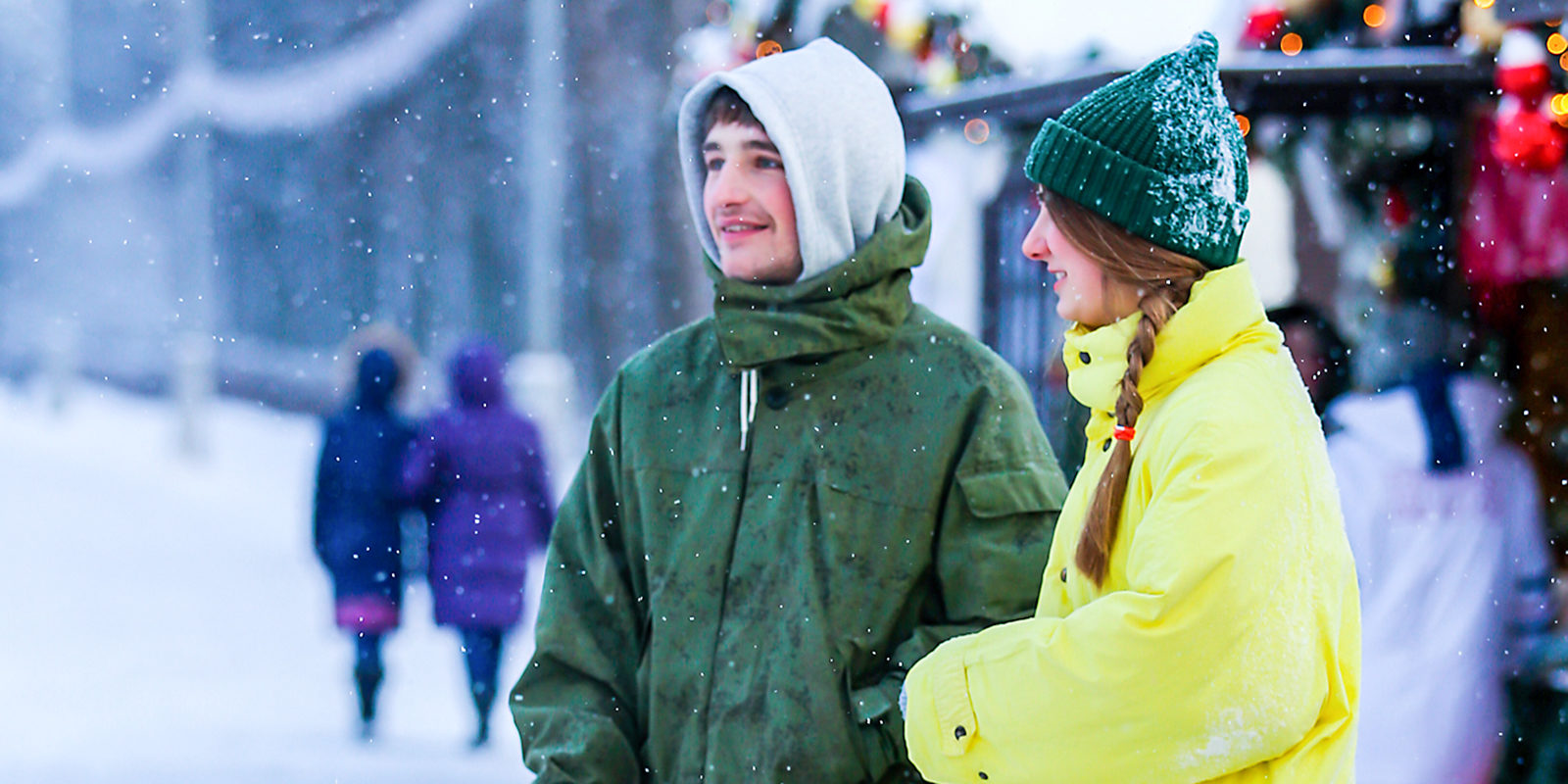 «Английская прогулка» в Воронцовском парке – события на сайте «Московские Сезоны»