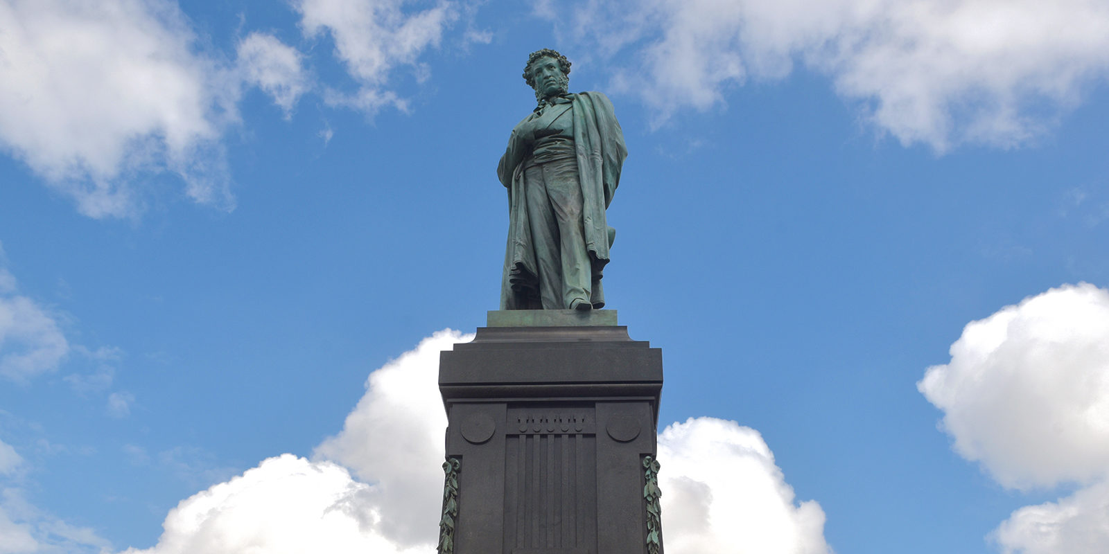 «Дань признательной любви» в библиотеке-читальне имени А.С. Пушкина – события на сайте «Московские Сезоны»