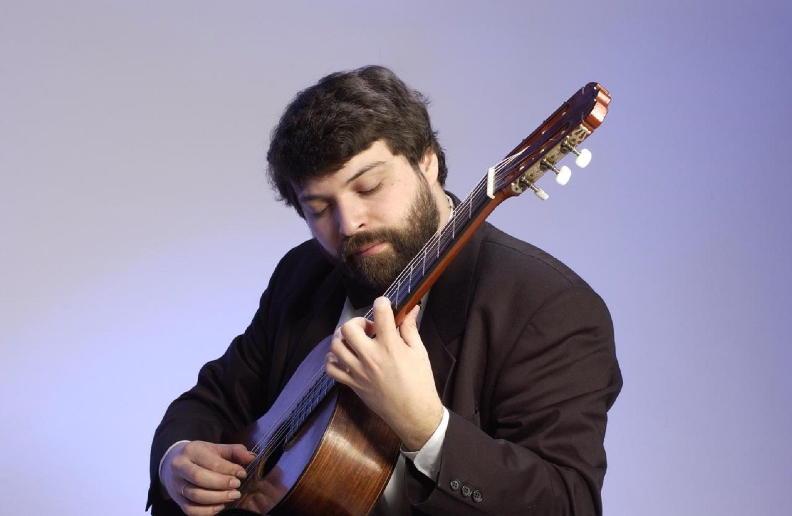 «Гитарная академия» в музее-заповеднике «Царицыно» – события на сайте «Московские Сезоны»