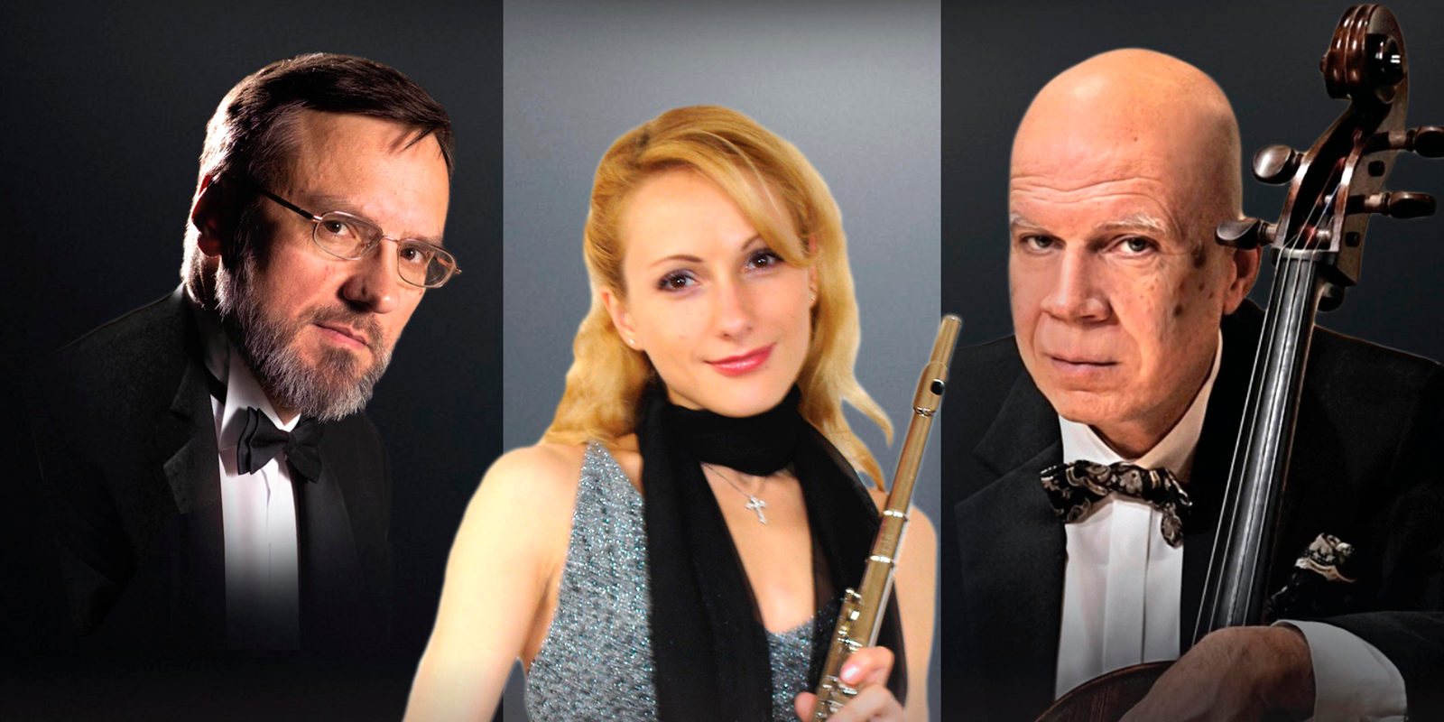 «Торжество барокко» в Москонцерте на Пушечной – события на сайте «Московские Сезоны»