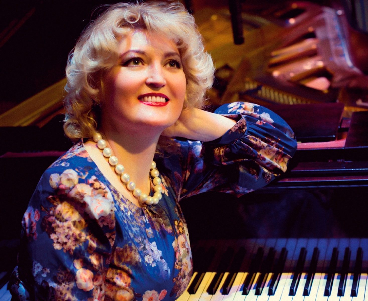 «Танго с русским характером» в Доме музыки – события на сайте «Московские Сезоны»