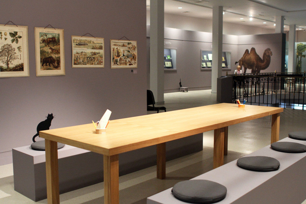 Лекция «Самый эффективный тренажёр по скорочтению» – события на сайте «Московские Сезоны»