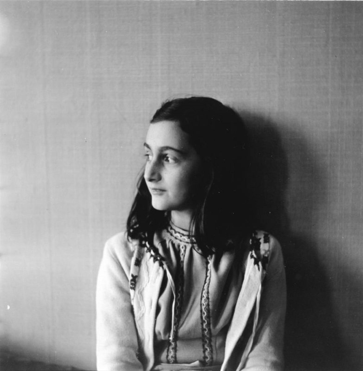 «Анна Франк. Уроки истории» в библиотеке № 227 – события на сайте «Московские Сезоны»