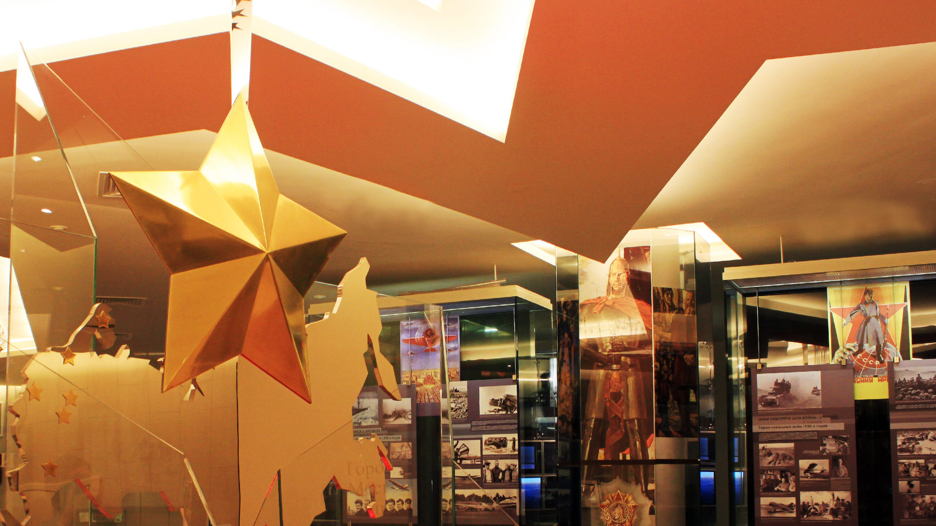 Музейный праздник «День русского солдата» – события на сайте «Московские Сезоны»