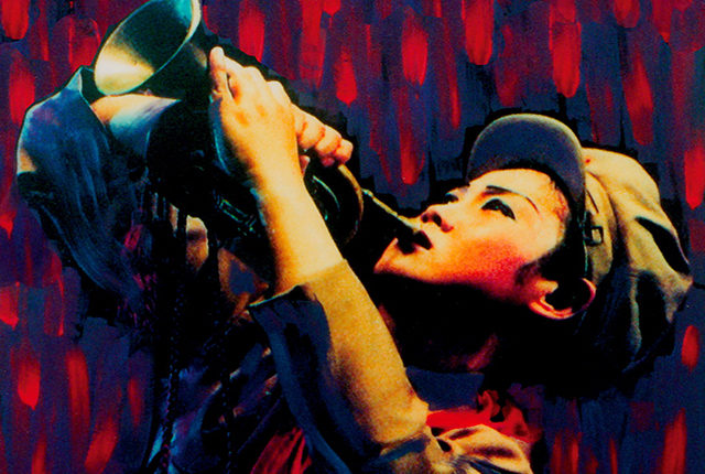 Выставка «Фотобиеннале-2019» – события на сайте «Московские Сезоны»