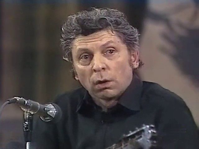 Вечер памяти Евгения Бачурина «Дерева вы мои, дерева» – события на сайте «Московские Сезоны»