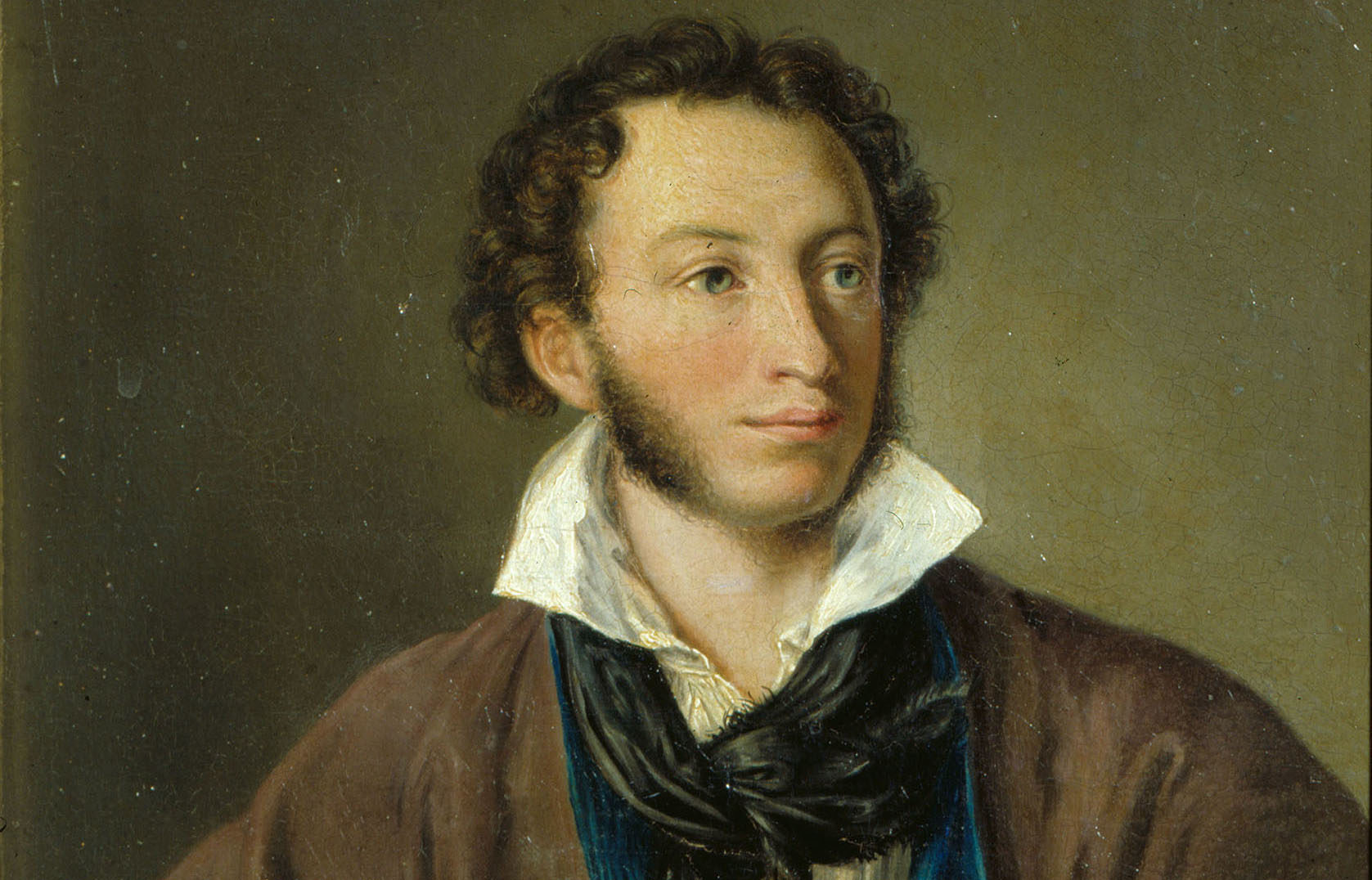 Фестиваль «Пушкин. Москва. Февральские вечера на Арбате» – события на сайте «Московские Сезоны»