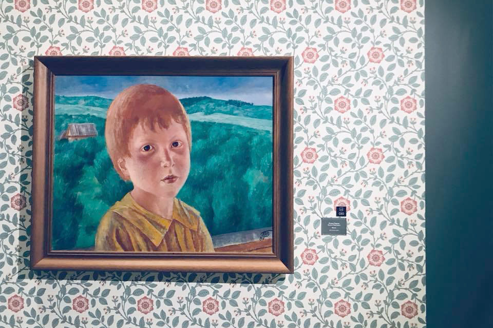 Лекция «Детство придумали взрослые» – события на сайте «Московские Сезоны»