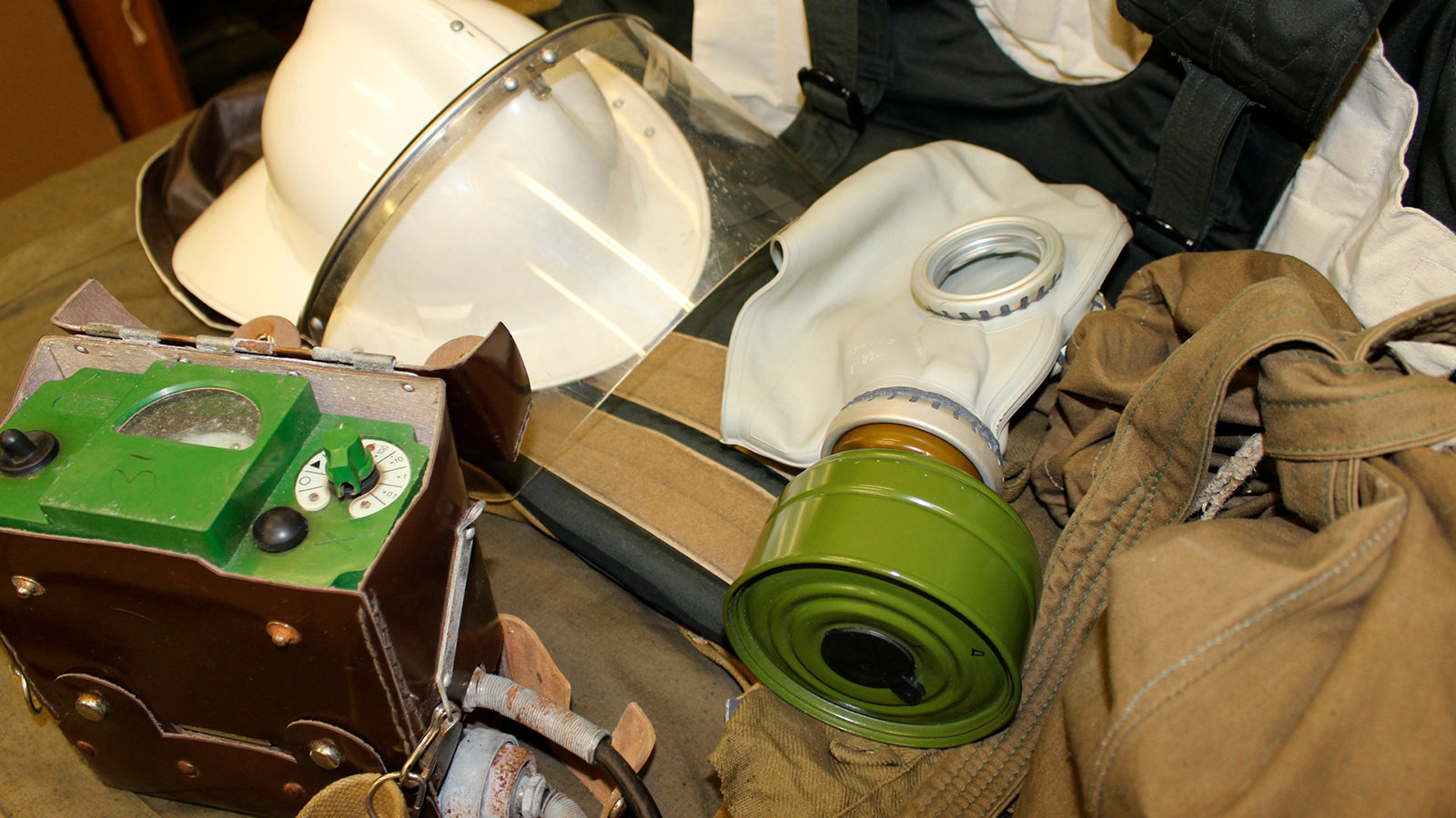 «Профессия — герой» в Музее героев Советского Союза и России – события на сайте «Московские Сезоны»