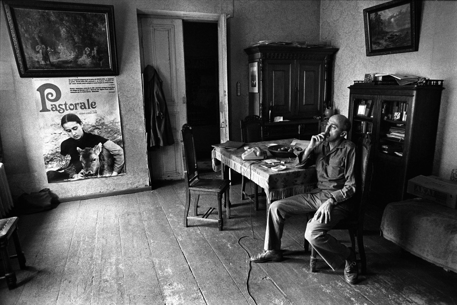 «Люди» в Центральном выставочном зале «Манеж» – события на сайте «Московские Сезоны»