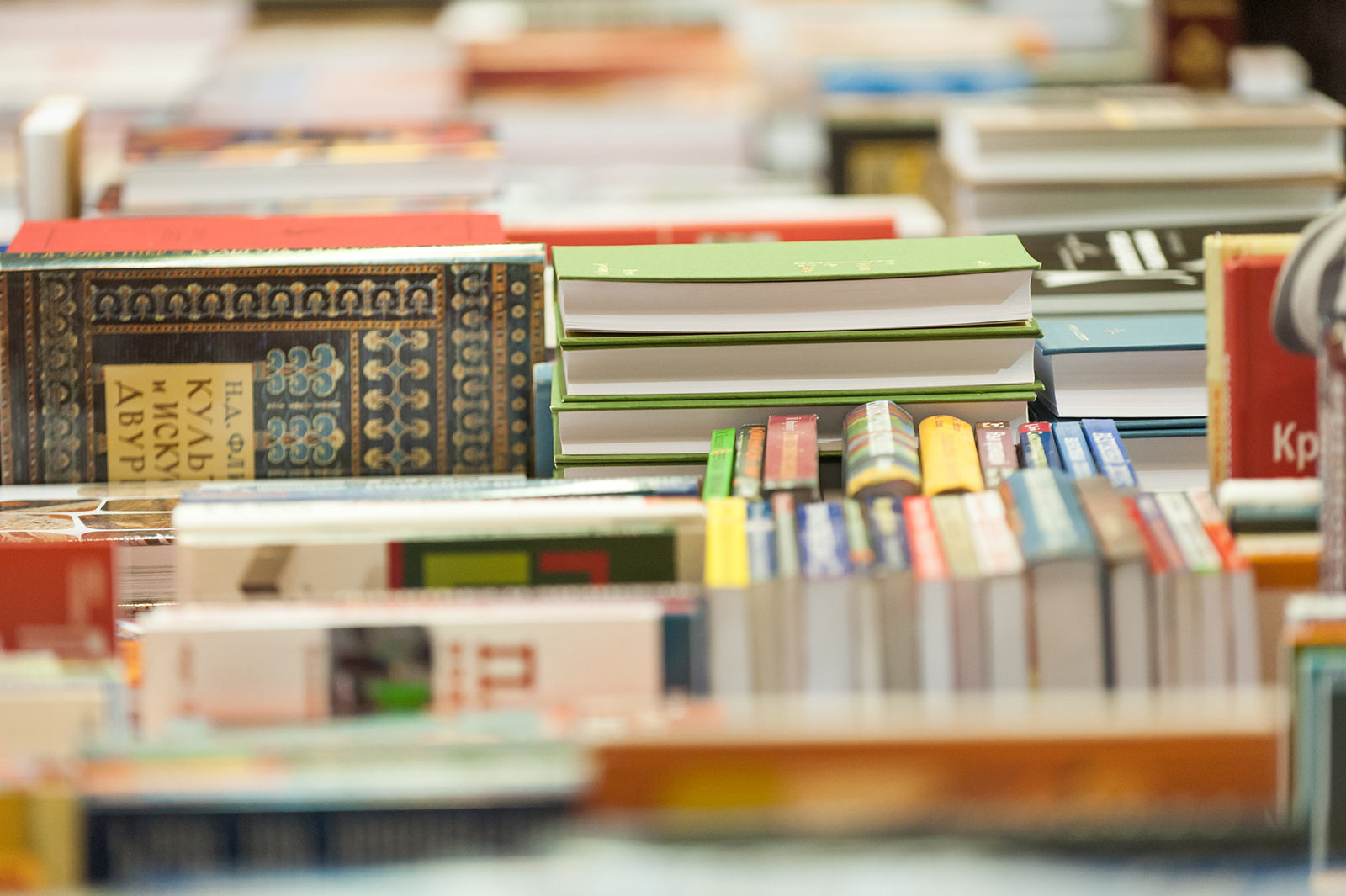 Презентация книги Дмитрия Кончаловского в Доме русского зарубежья – события на сайте «Московские Сезоны»