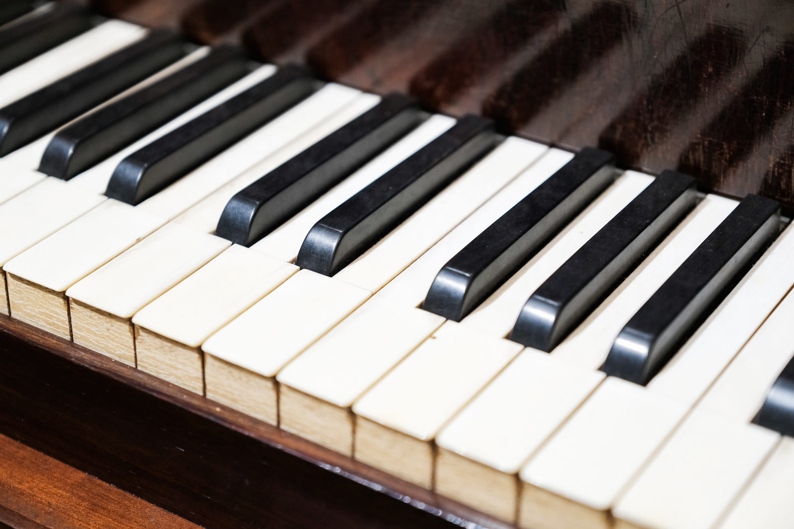 Концерт Артема Шило и Даниила Третьякова в Мемориальном музее А.Н. Скрябина – события на сайте «Московские Сезоны»