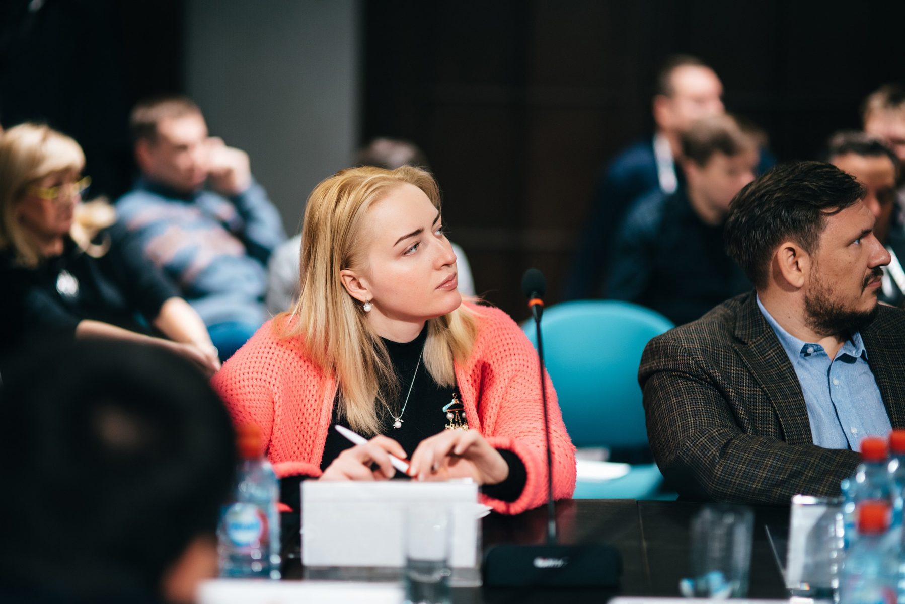 ХII Московский питчинг дебютантов – события на сайте «Московские Сезоны»