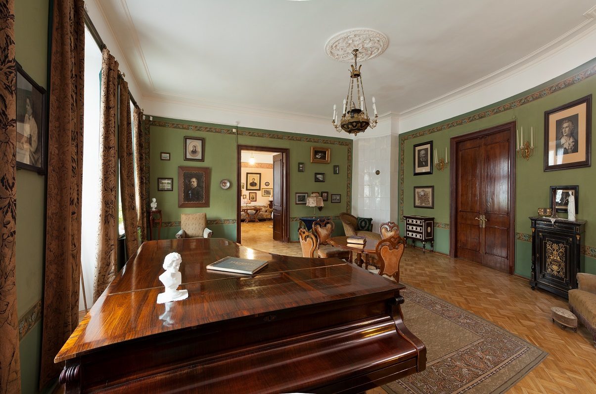 Концерт «Рождественские кантаты» – события на сайте «Московские Сезоны»