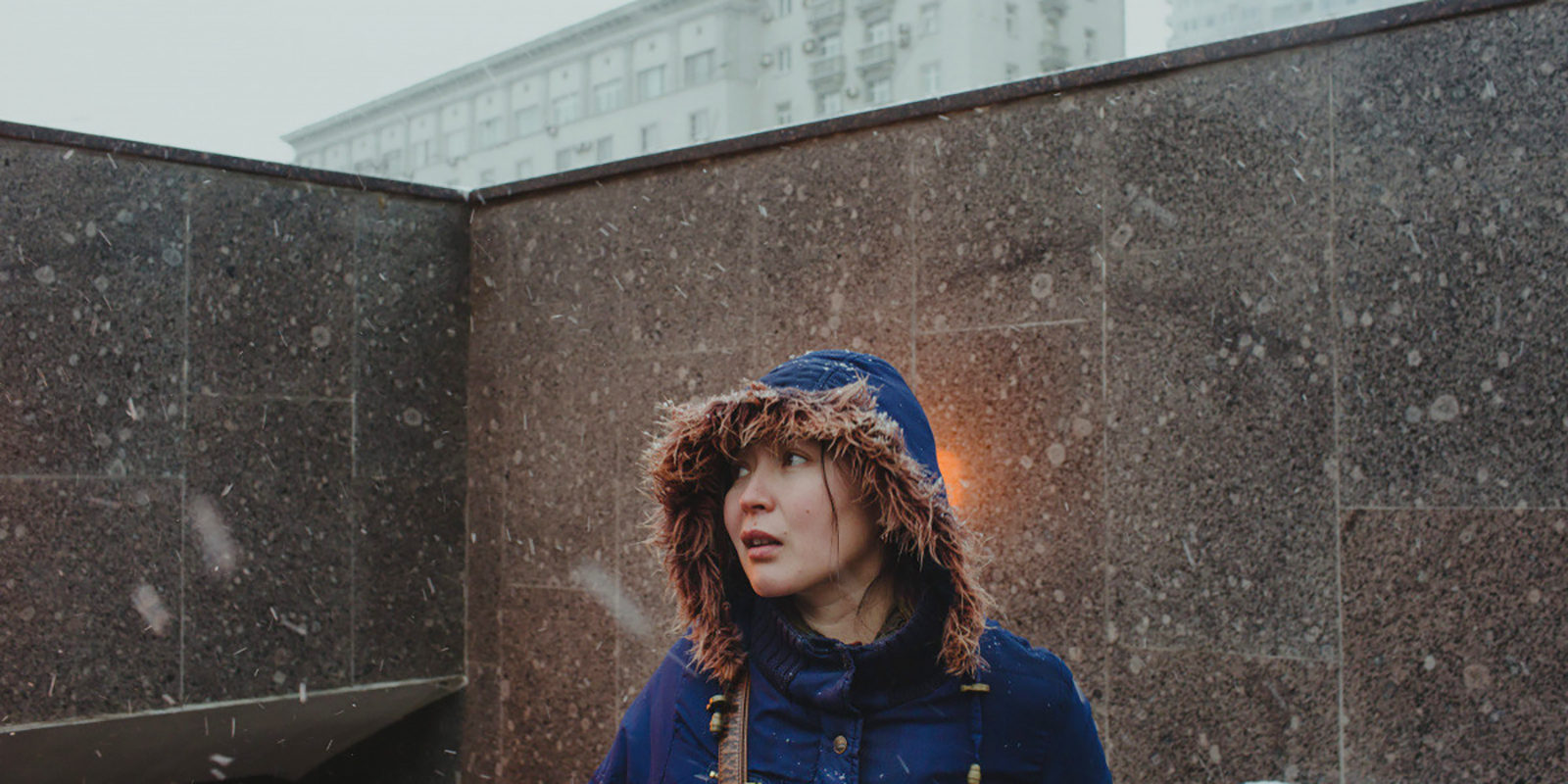 «Айка» в сети кинотеатров «Москино» – события на сайте «Московские Сезоны»