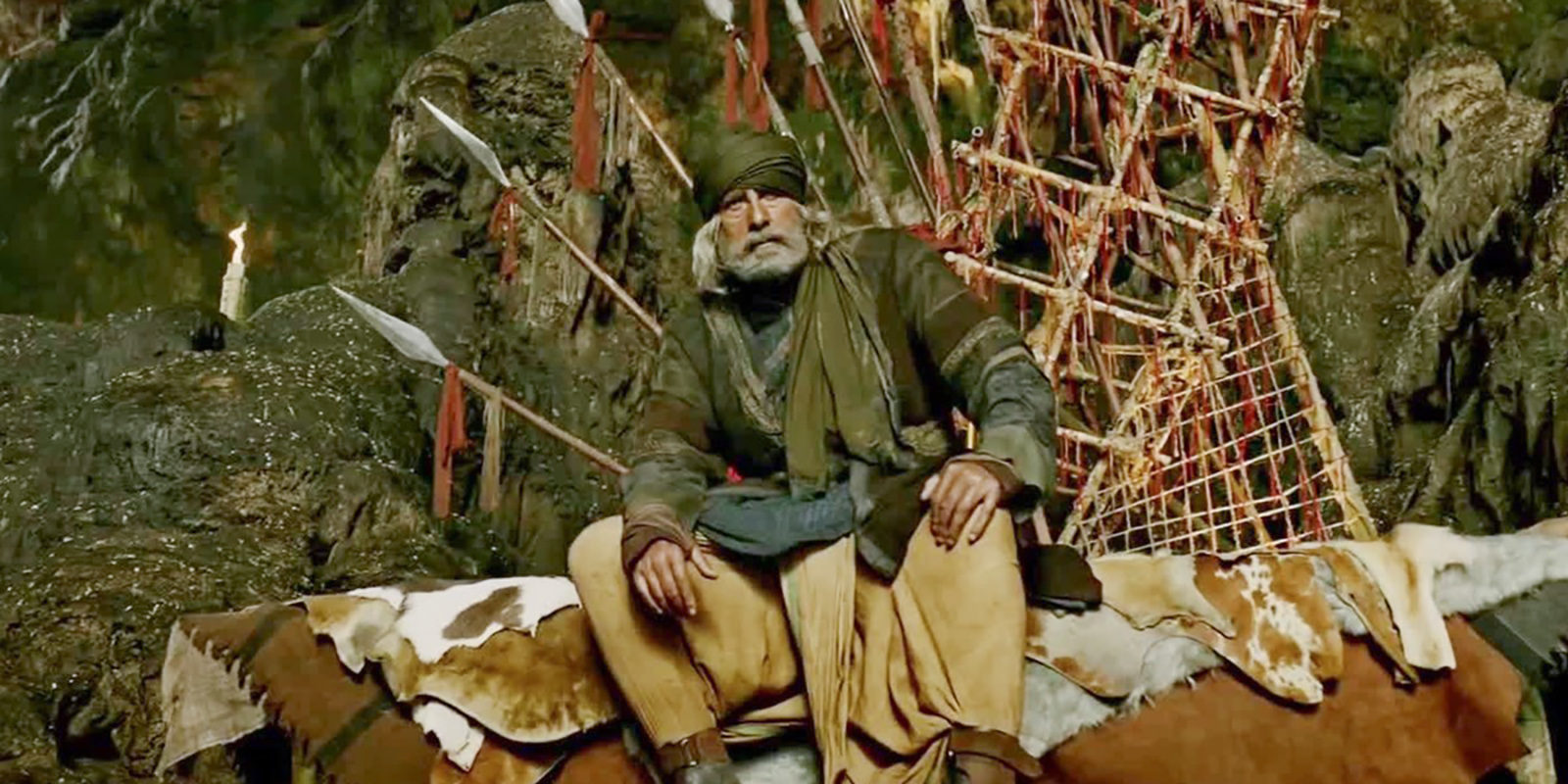 «Банды Индостана» в сети кинотеатров «Москино» – события на сайте «Московские Сезоны»