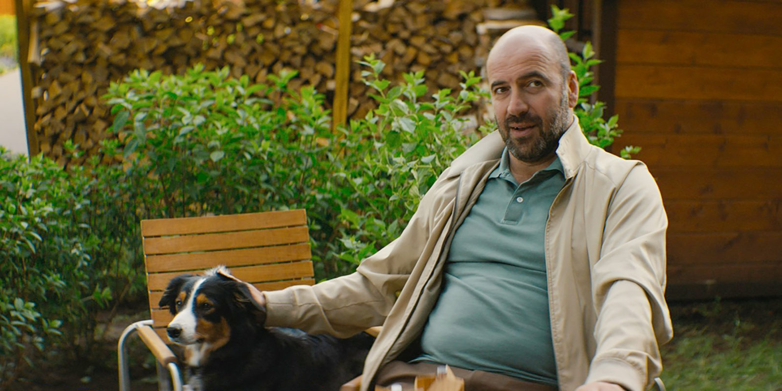 «Громкая связь» в сети кинотеатров «Москино» – события на сайте «Московские Сезоны»