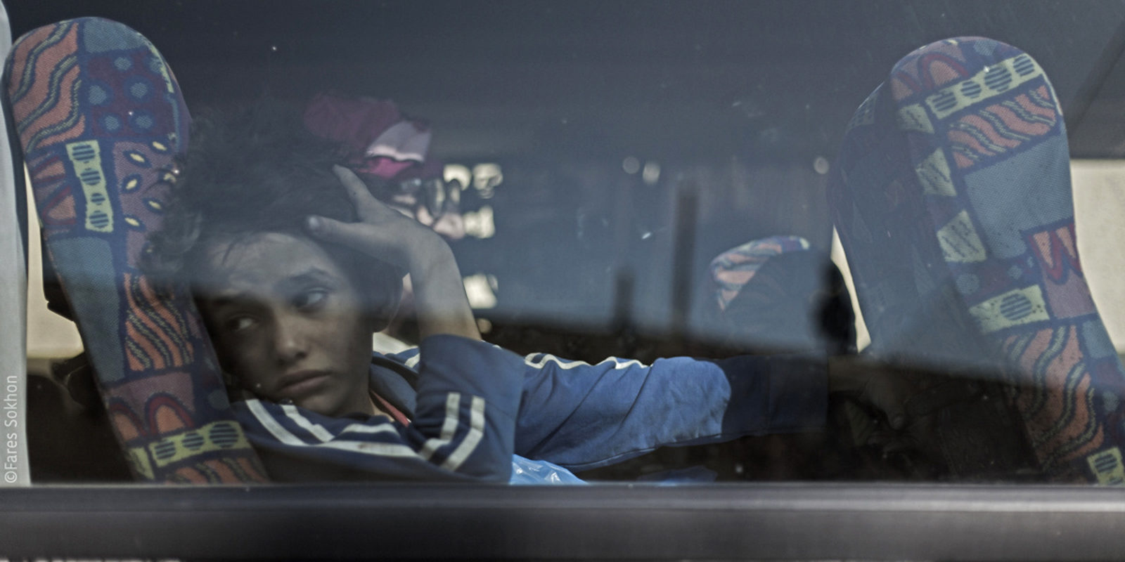 «Капернаум» в сети кинотеатров «Москино» – события на сайте «Московские Сезоны»