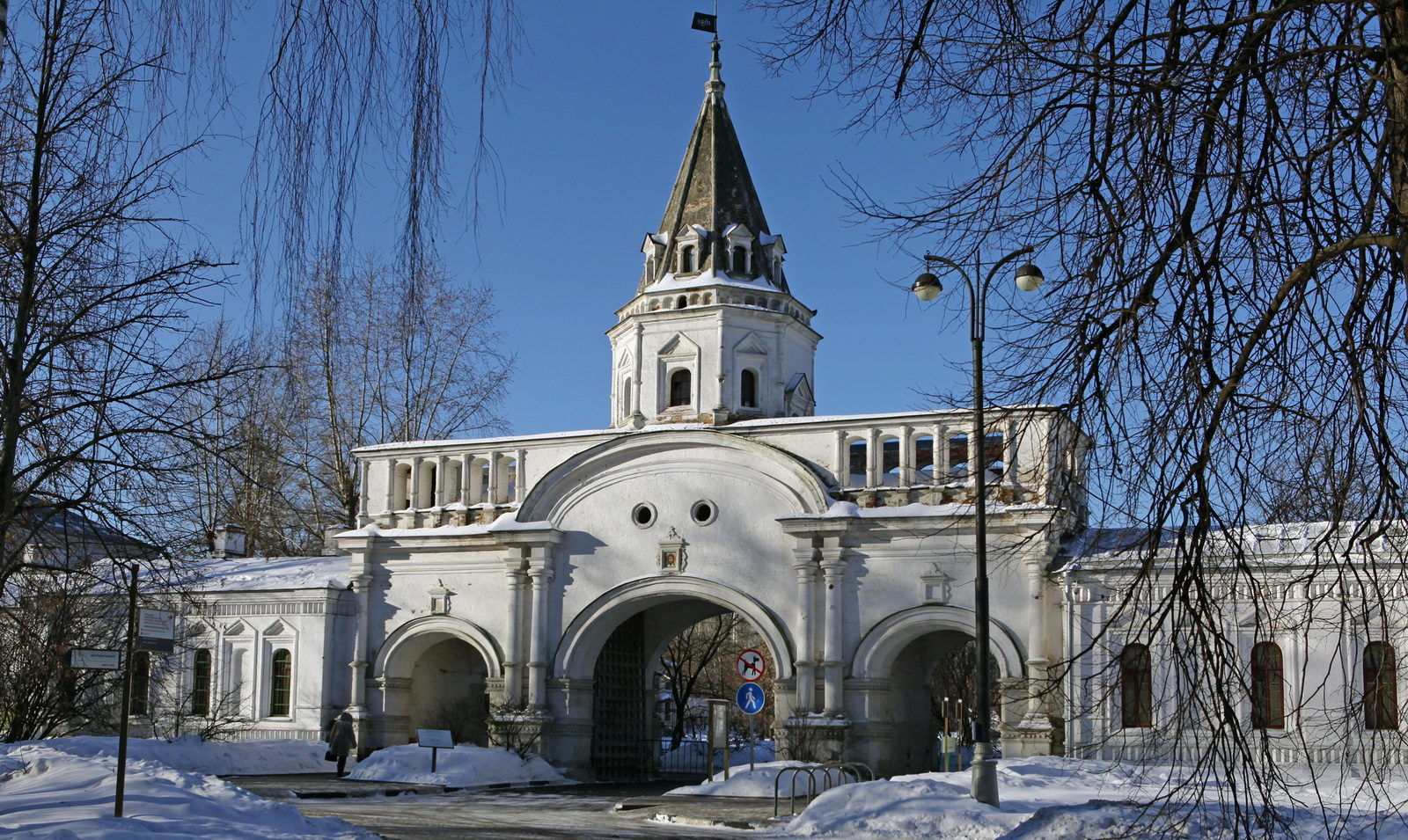 Камерные вечера в музее-усадьбе «Измайлово» – события на сайте «Московские Сезоны»