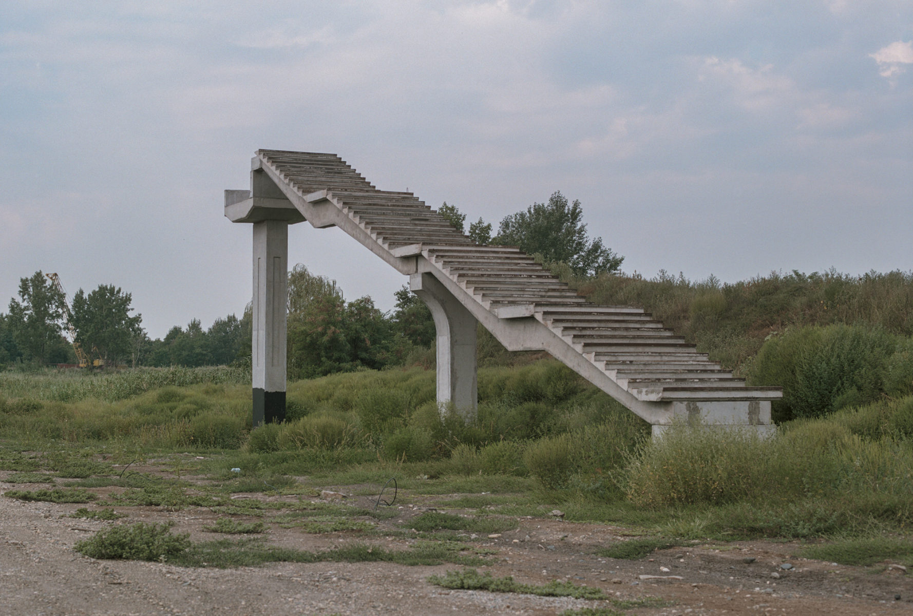 Выставка «Дмитрий Лукьянов. Внутреннее путешествие» – события на сайте «Московские Сезоны»