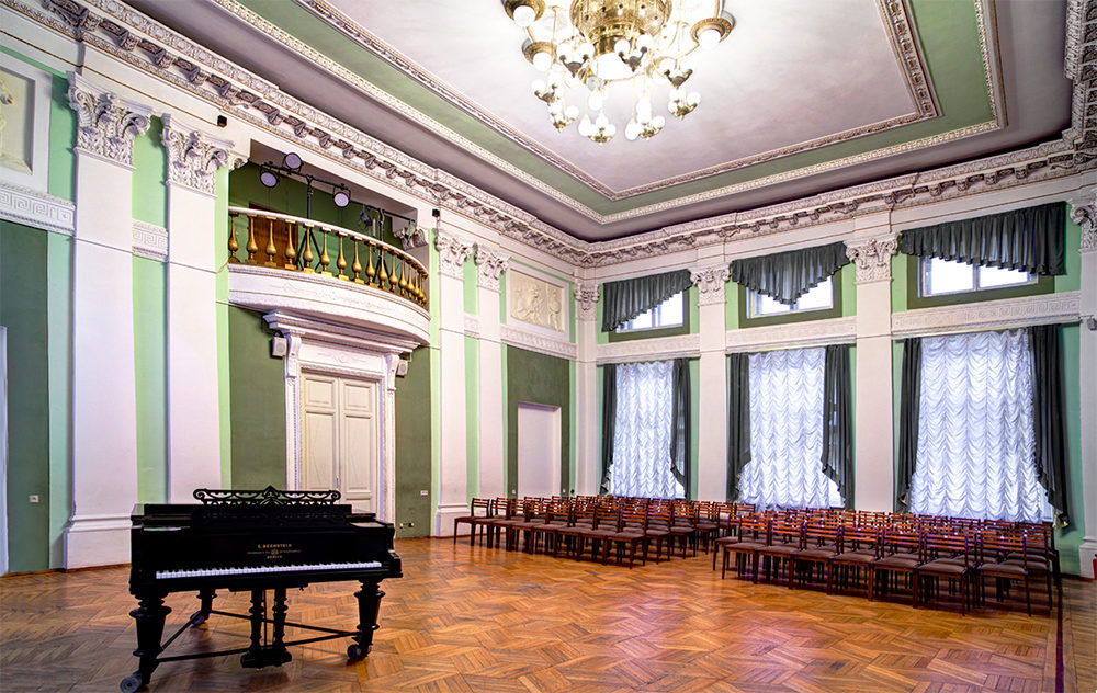 Концерт «Моцарт. Маленькая ночная серенада. Альбинони. Адажио. Вивальди. Времена года: Зима, весна» – события на сайте «Московские Сезоны»