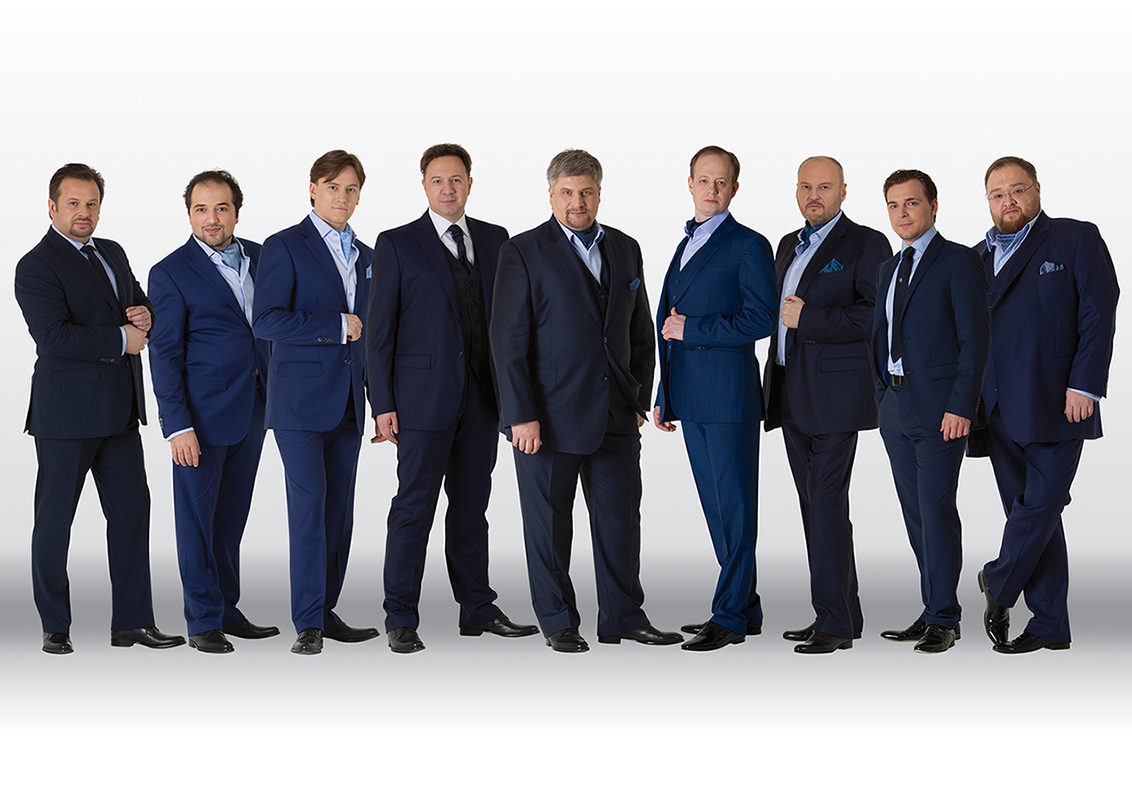 Концерт «Любимых имена…» – события на сайте «Московские Сезоны»