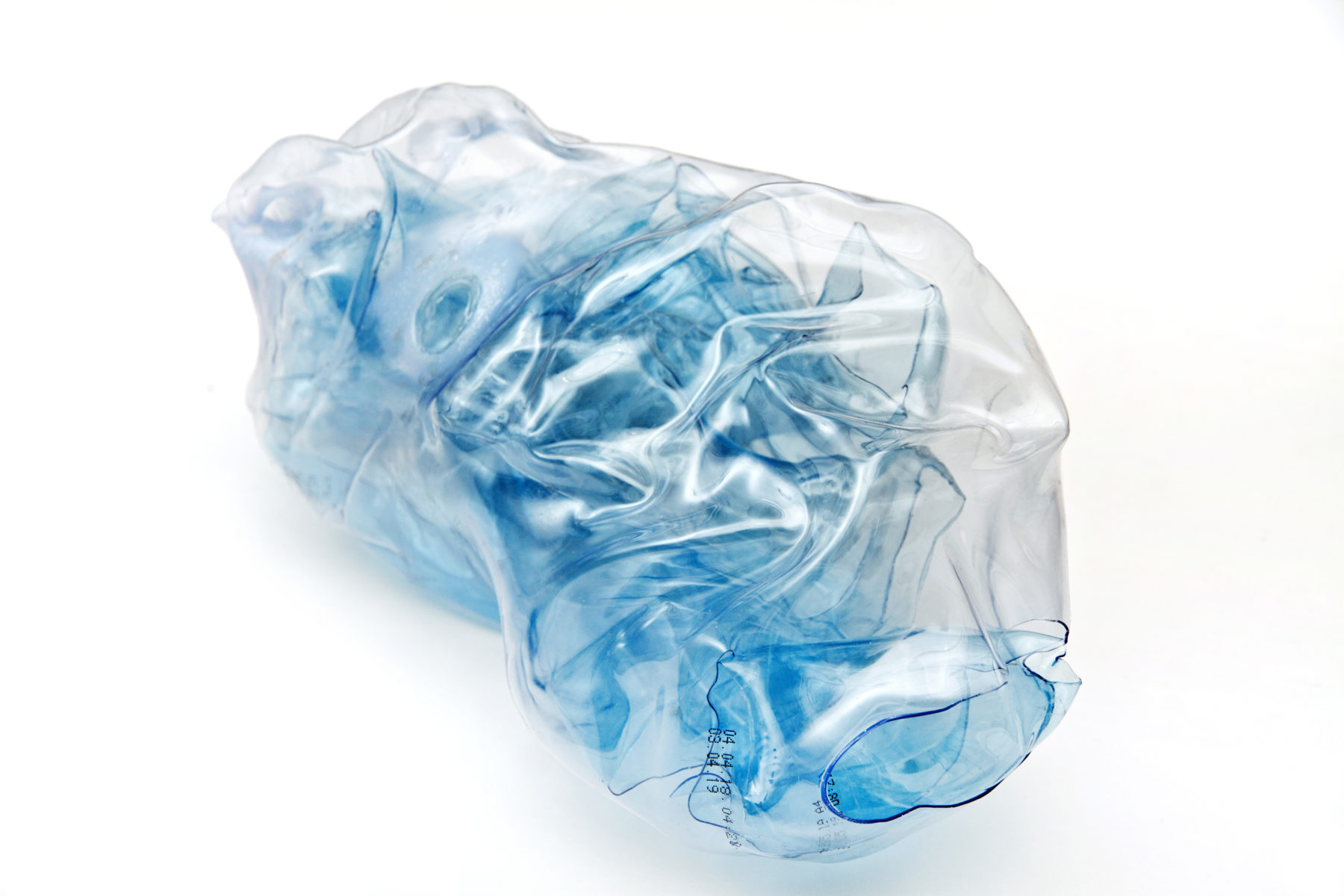 Выставка «Лилия Ли-Ми-Ян, Катерина Садовски. Где мой пластиковый пакет?» – события на сайте «Московские Сезоны»