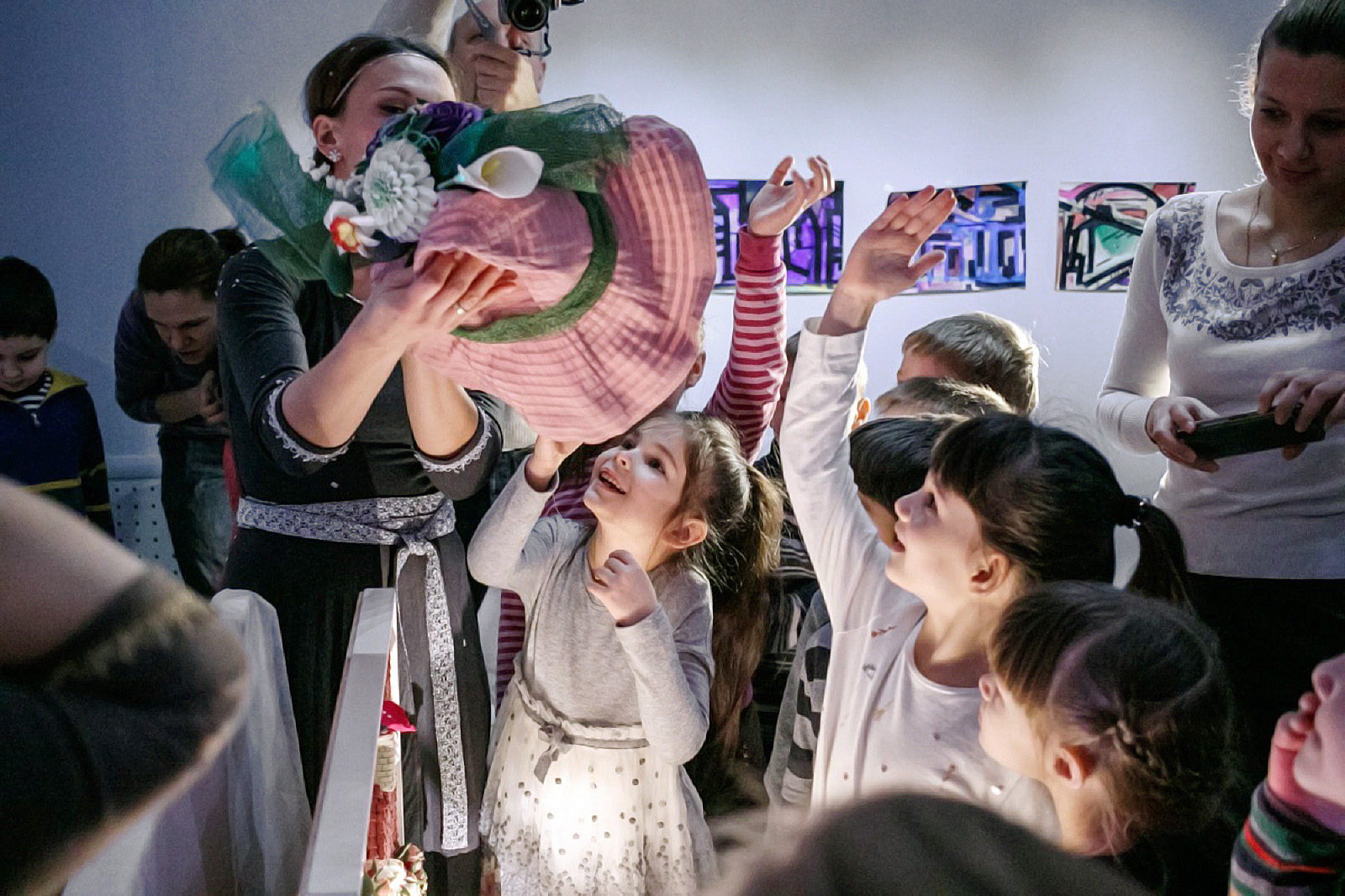 «Страна одноразовых вещей» в Музее Москвы – события на сайте «Московские Сезоны»