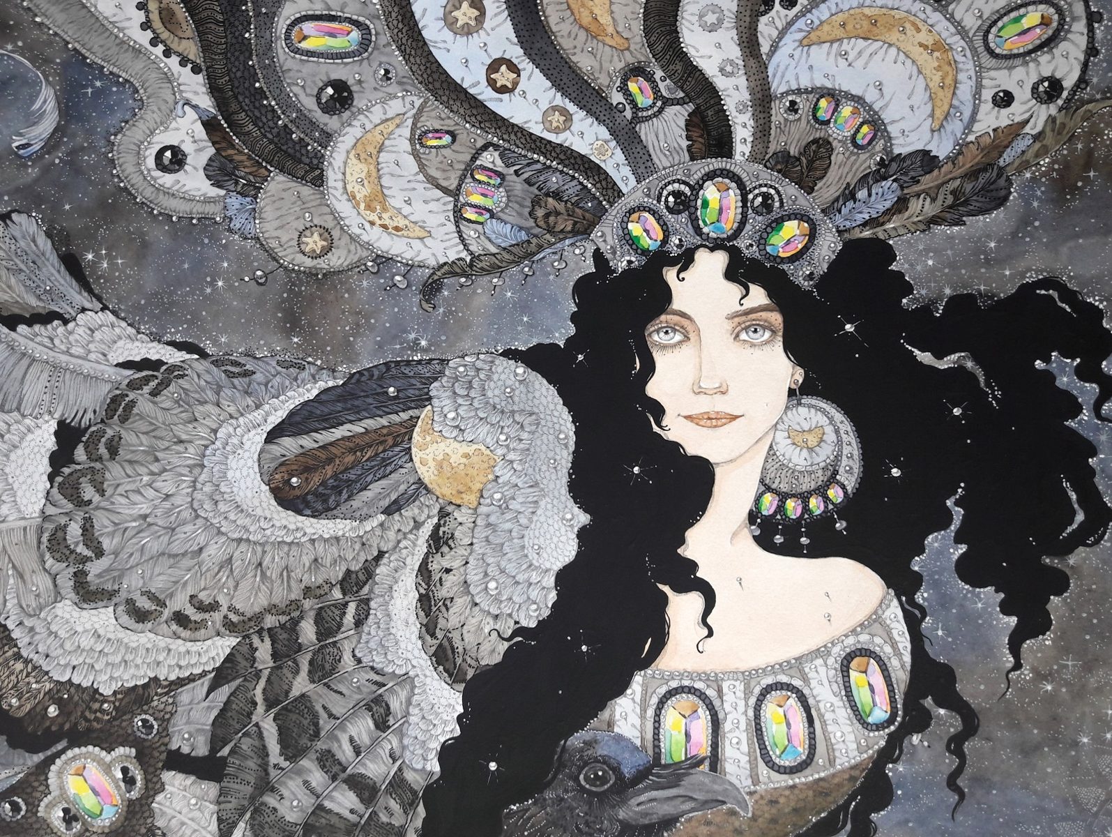 «Спящие царевны» в Музее А.Н. Скрябина – события на сайте «Московские Сезоны»