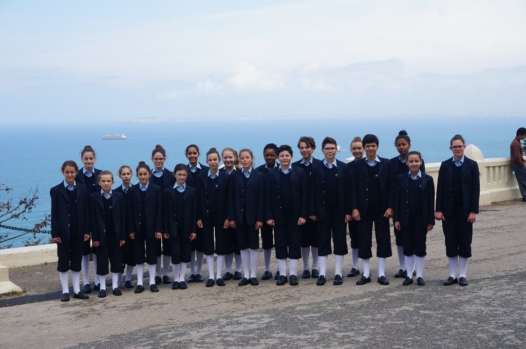 Концерт хора «Маленькие певцы св. Марка» – события на сайте «Московские Сезоны»