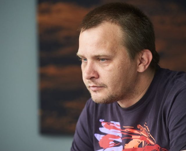 Встреча «Телемост с Алексеем Сальниковым» – события на сайте «Московские Сезоны»