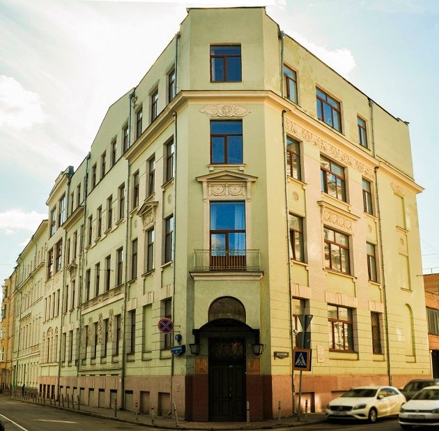 Концерт фортепианной музыки – события на сайте «Московские Сезоны»