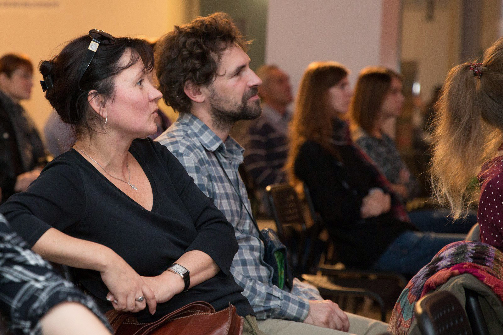 Лекция «Долги: баланс между “брать” и “давать”» на ВДНХ – события на сайте «Московские Сезоны»